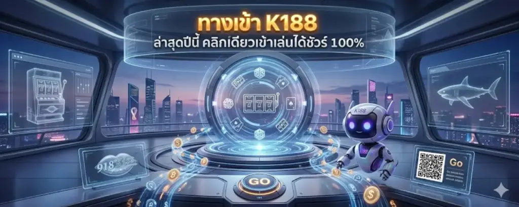 ทางเข้า K188